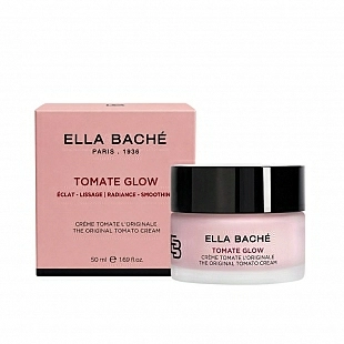 Crème Tomate Glow L'Originale | Crema iluminadora 50ml - Ella Perfect - Ella Baché ®