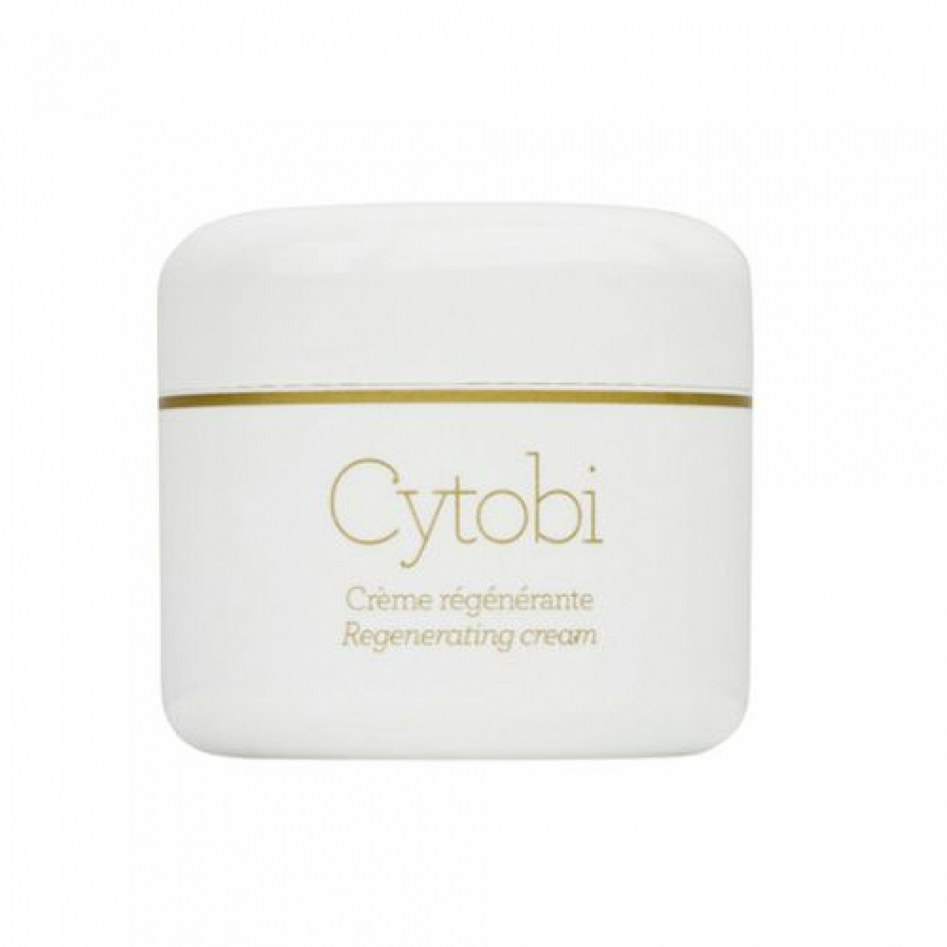 Cytobi | Crema 30ml - Gernétic ®