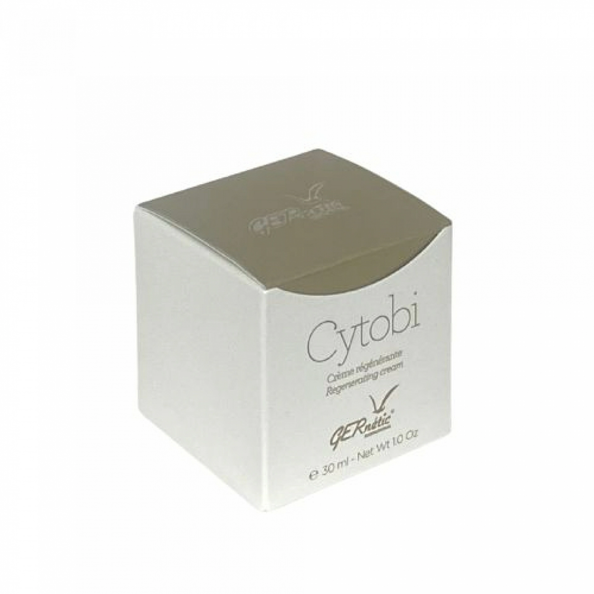 Cytobi | Crema 30ml - Gernétic ®