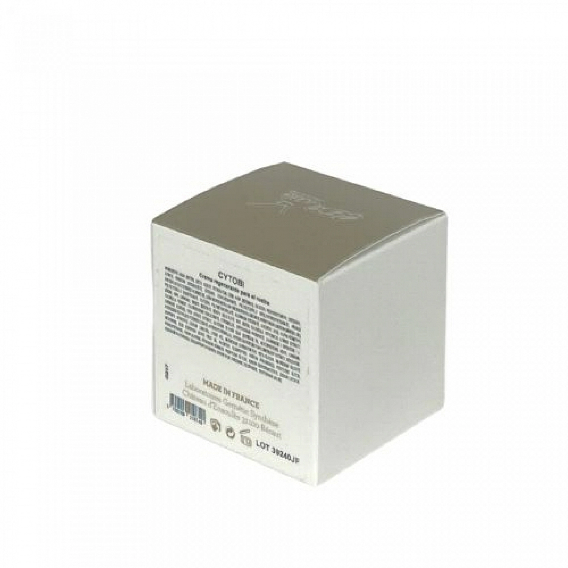 Cytobi | Crema 30ml - Gernétic ®