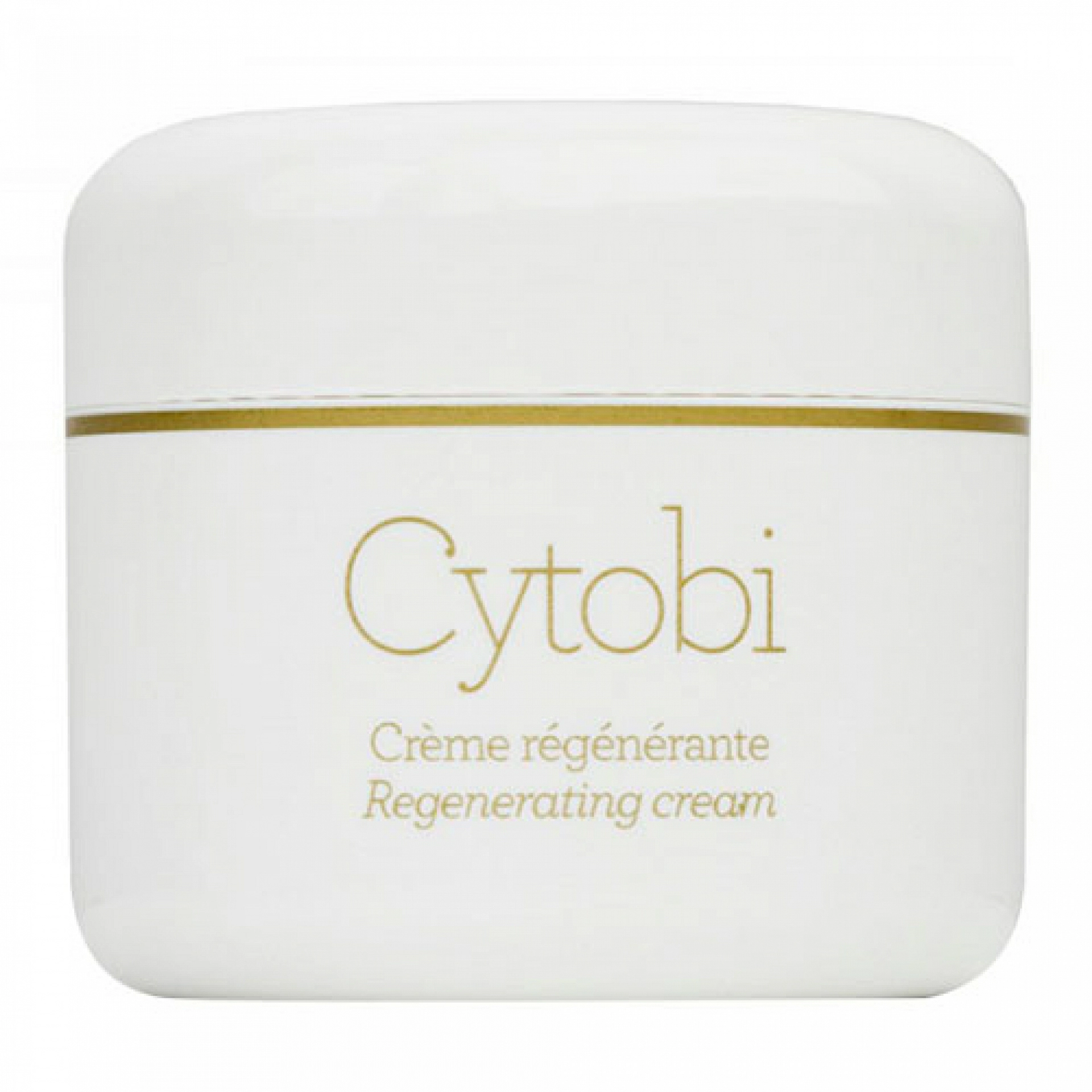 Cytobi | Crema 30ml - Gernétic ®