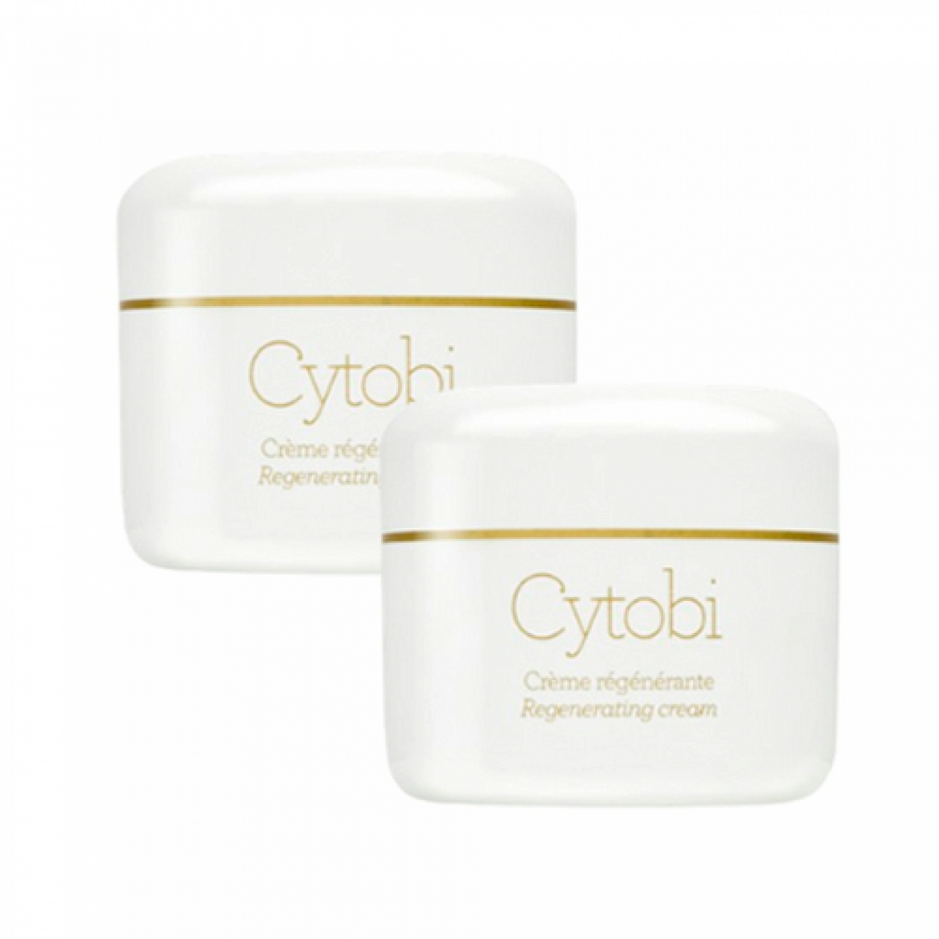Cytobi | Crema 30ml - Gernétic ®