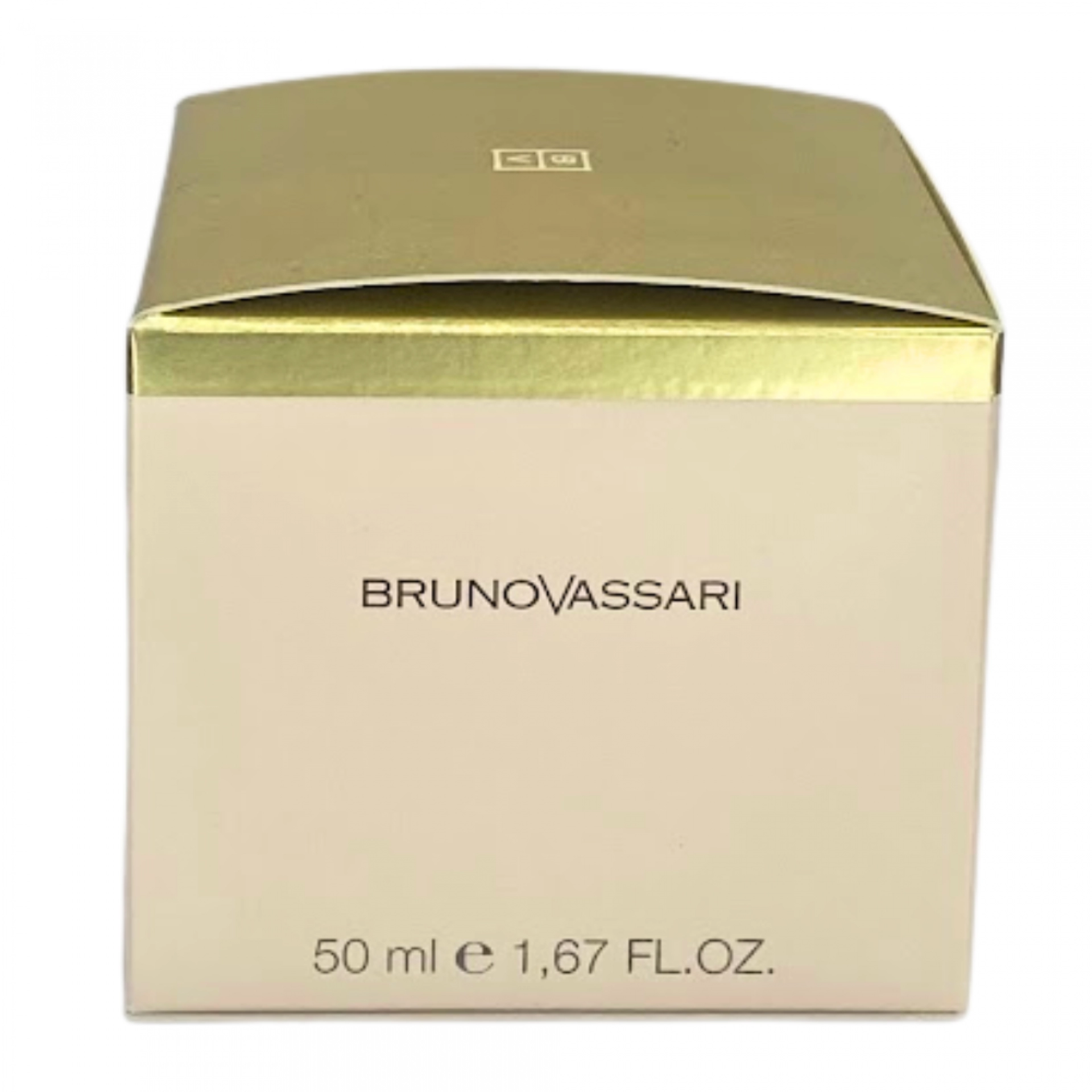 Daily Cream – Dry Skin | Crema antifatiga 50ml - Anti-Stress - Bruno Vassari ®
