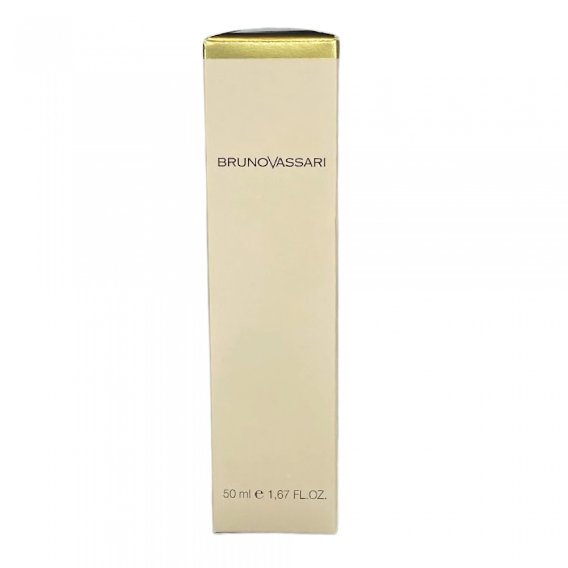Daily Cream - Normal and Combination Skin | Crema antifatiga 50ml - Anti-Stress - Bruno Vassari ®