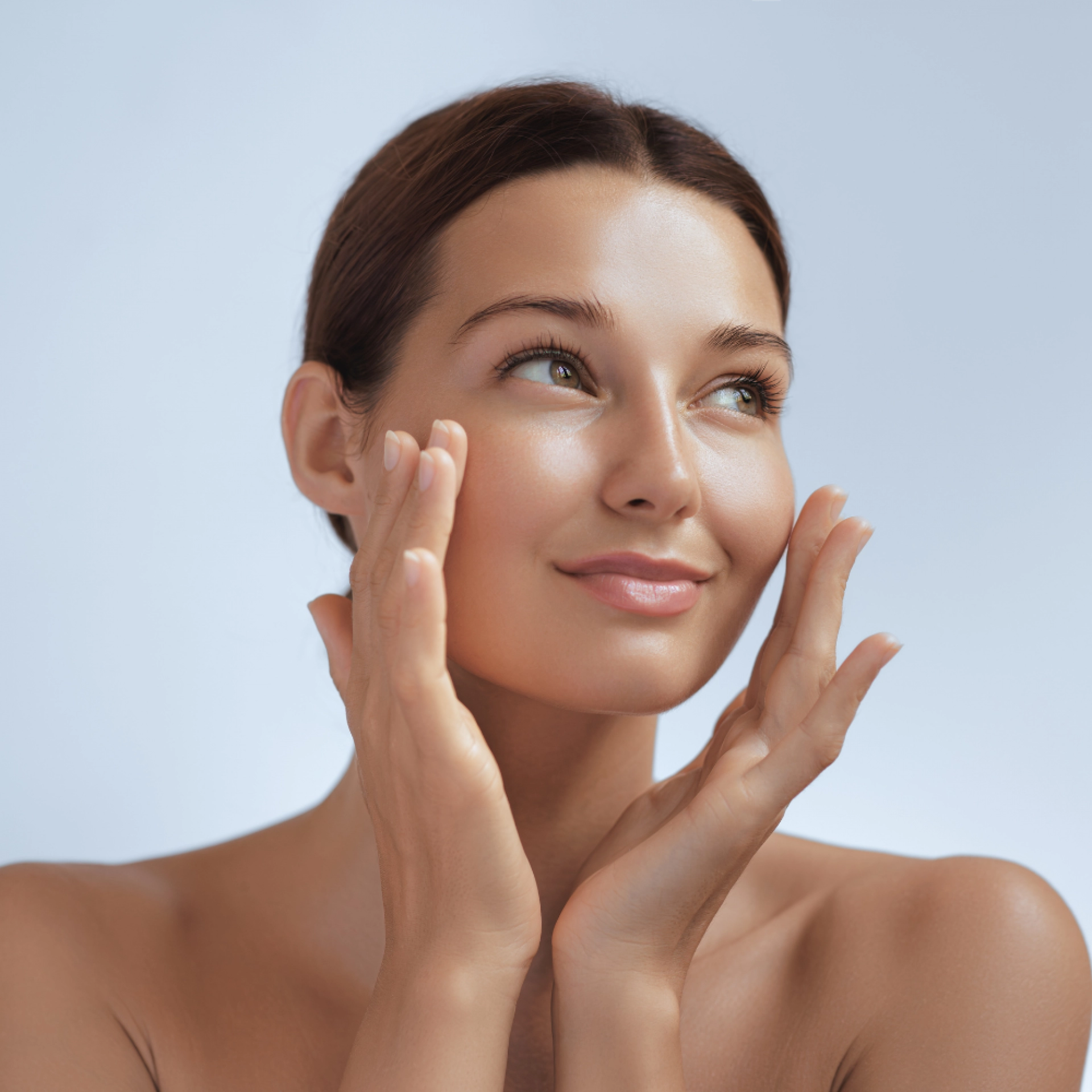 Daily Cream - Normal and Combination Skin | Crema antifatiga 50ml - Anti-Stress - Bruno Vassari ®