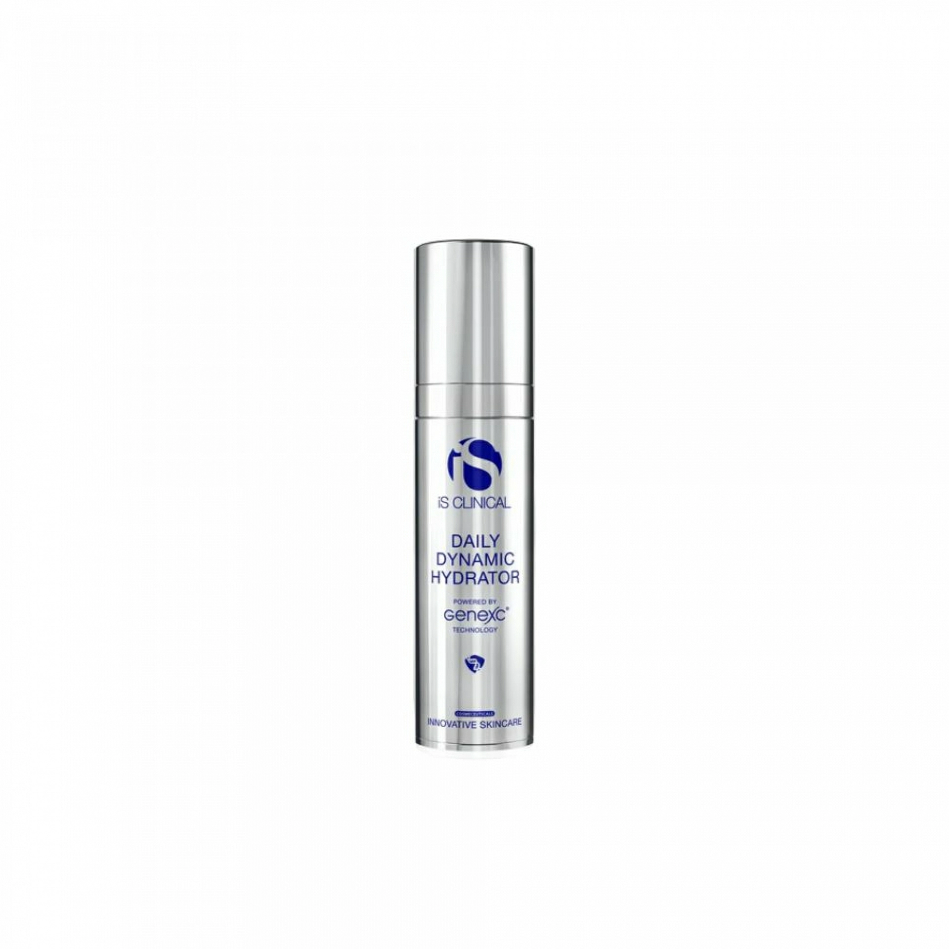 Daily Dynamic Hydrator | Crema hidratante antiedad 50 ml - iS Clinical ®