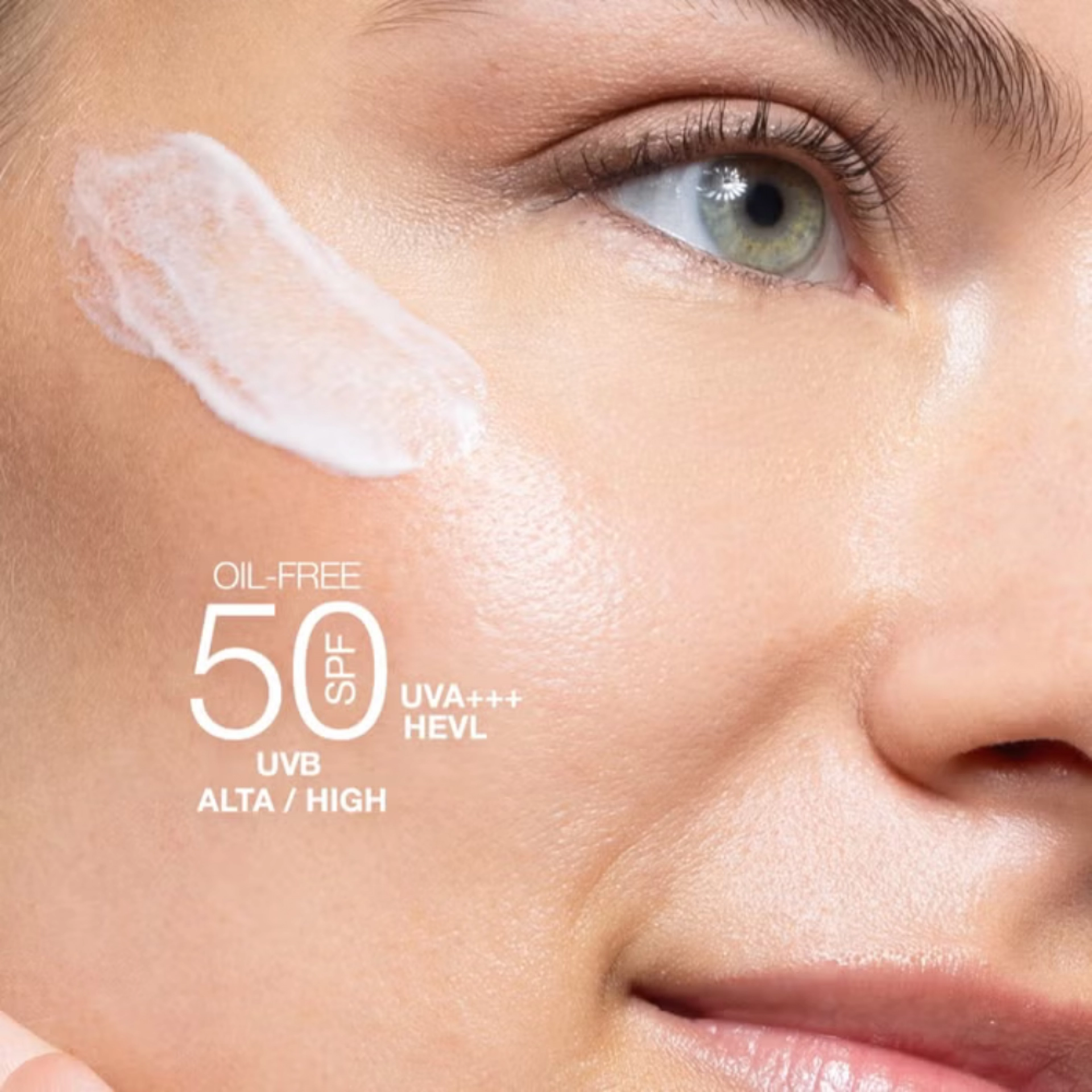 Daily Hi-Defense Dry Touch | Protector Solar Facial Oil Free 30ml - Expert Lab - Germaine de Capuccini ®