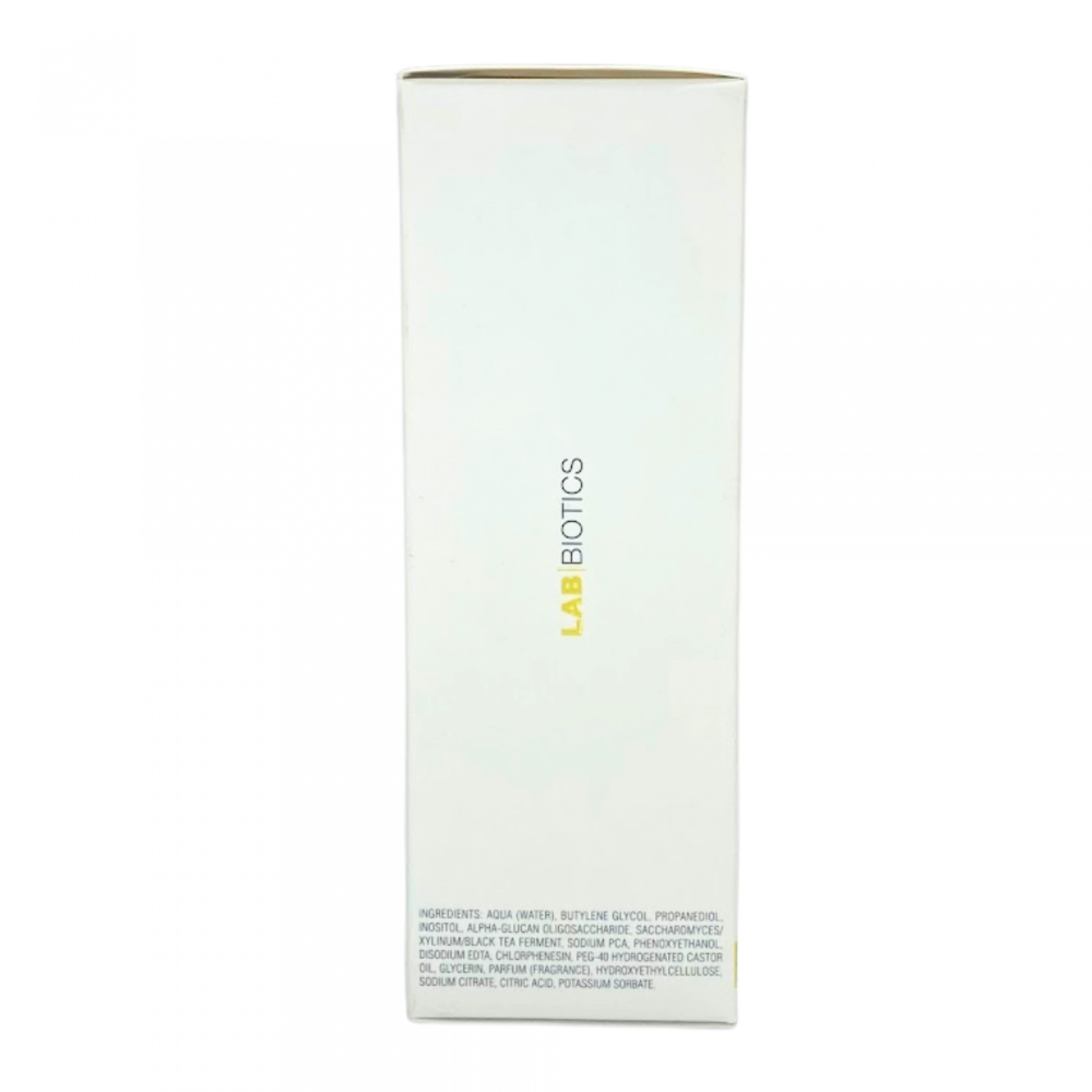 Daily Mist Toner | Tónico 200ml - Lab Biotics- Bruno Vassari ®