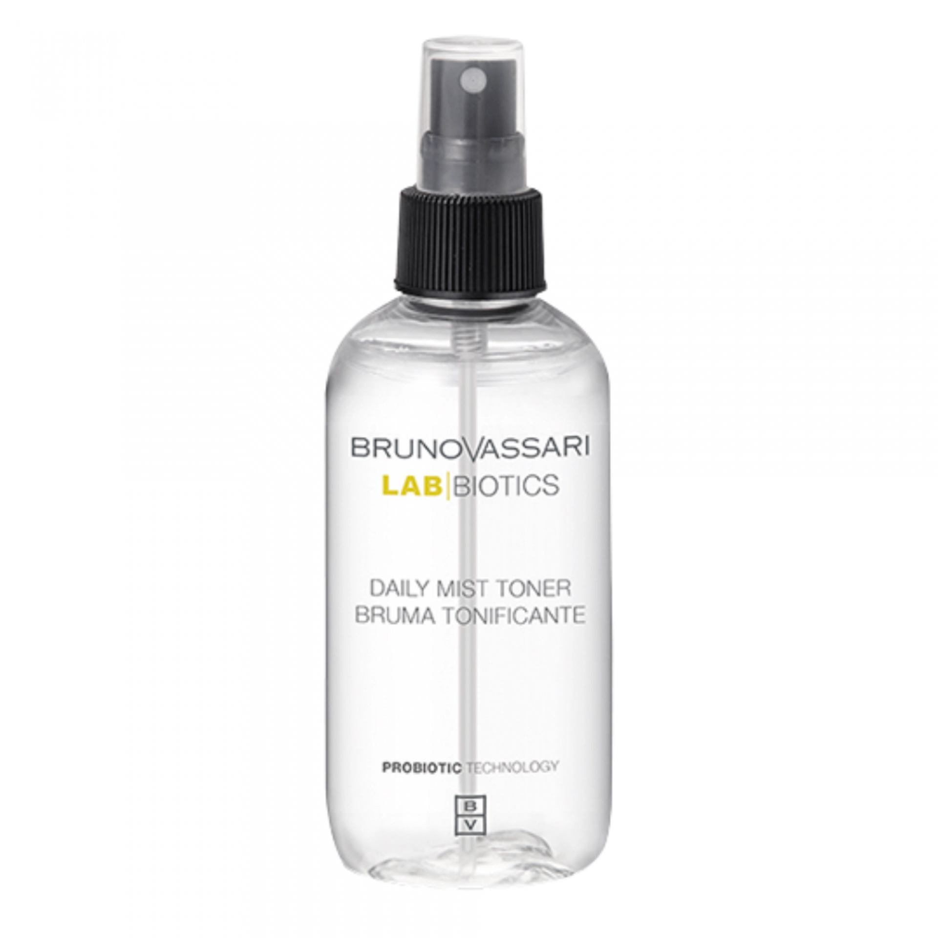 Daily Mist Toner | Tónico 200ml - Lab Biotics- Bruno Vassari ®