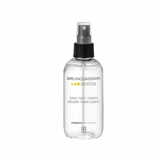 Daily Mist Toner | Tónico 200ml - Lab Biotics- Bruno Vassari ®