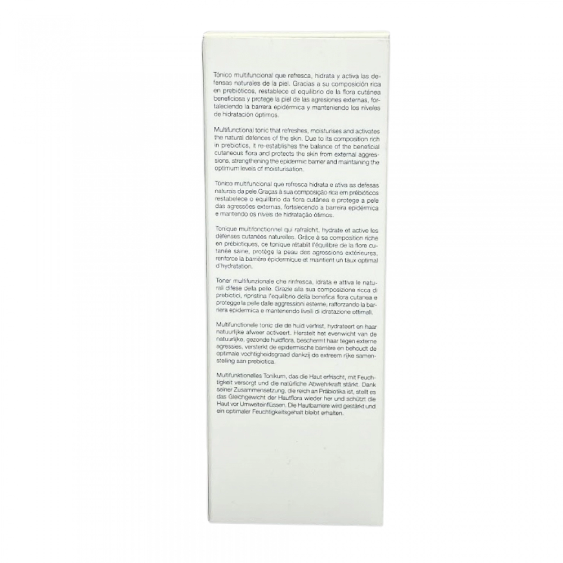 Daily Mist Toner | Tónico 200ml - Lab Biotics- Bruno Vassari ®