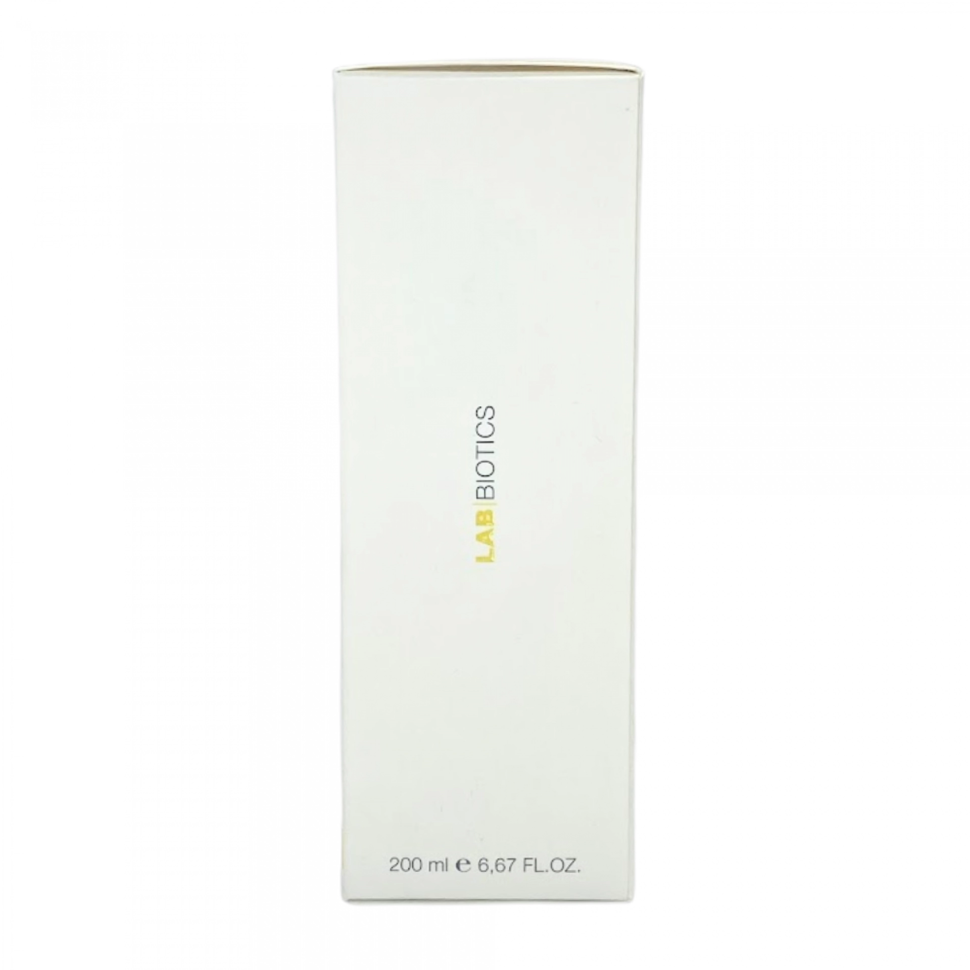 Daily Mist Toner | Tónico 200ml - Lab Biotics- Bruno Vassari ®