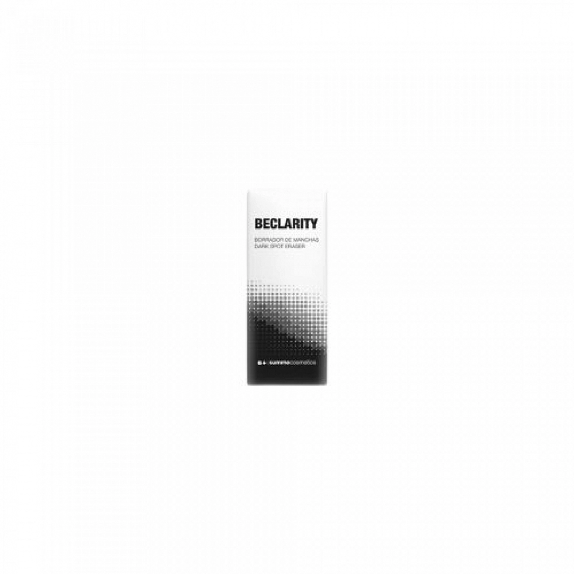 Dark Spot Eraser | Borrador de manchas 7 ml - Beclarity - Summecosmetics ®