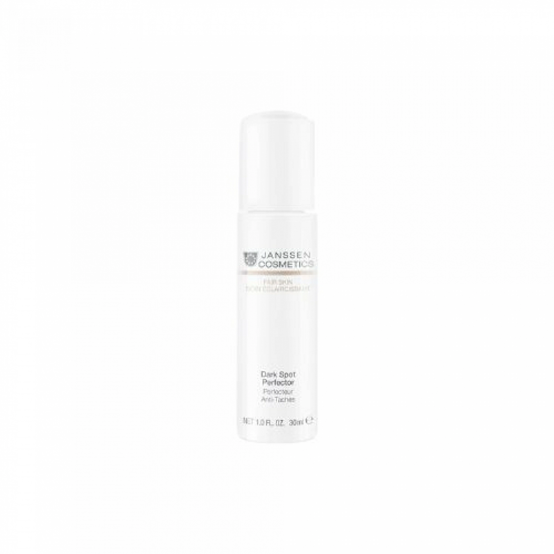 Dark Spot Perfector | Sérum Corrector Antimanchas 30 ml - Fair Skin - Janssen Cosmetics ®