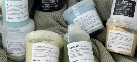 Davines Opiniones | ¿Vale la pena esta marca profesional para el cuidado del cabello?