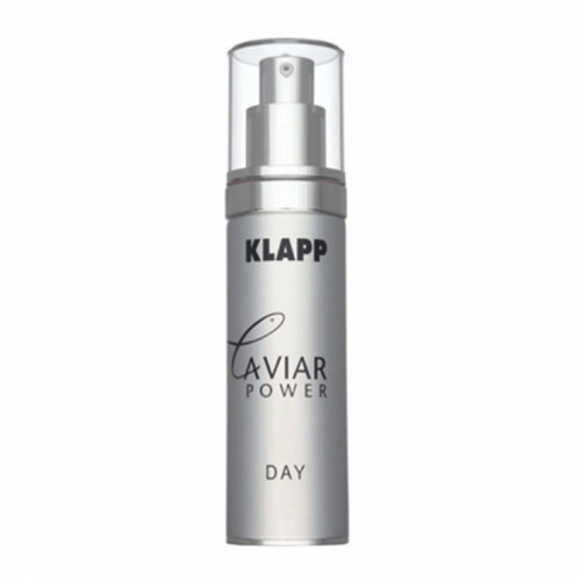 Day Cream | Crema de Día 50 ml - Caviar Power - Klapp ®