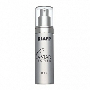 Day Cream | Crema de Día 50 ml - Caviar Power - Klapp ®