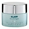 Day & Night Mousse Rich | Crema Revitalizante Día y Noche 50ml - Sea Delight - Klapp ®
