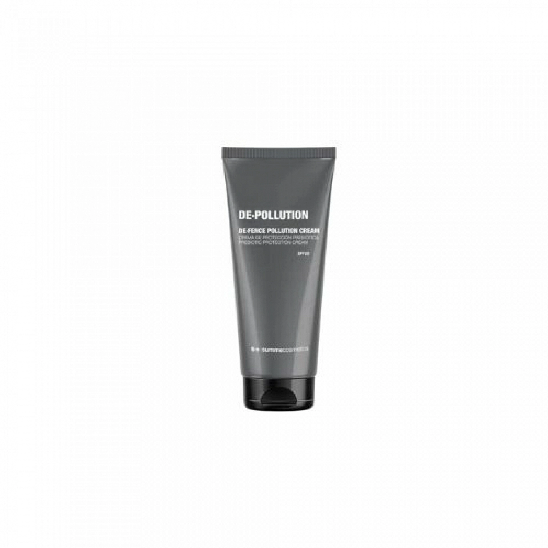 DE FENCE Pollution Cream SPF20 | Crema de protección prebiótica 50 ml - De Pollution - Summecosmetics ®