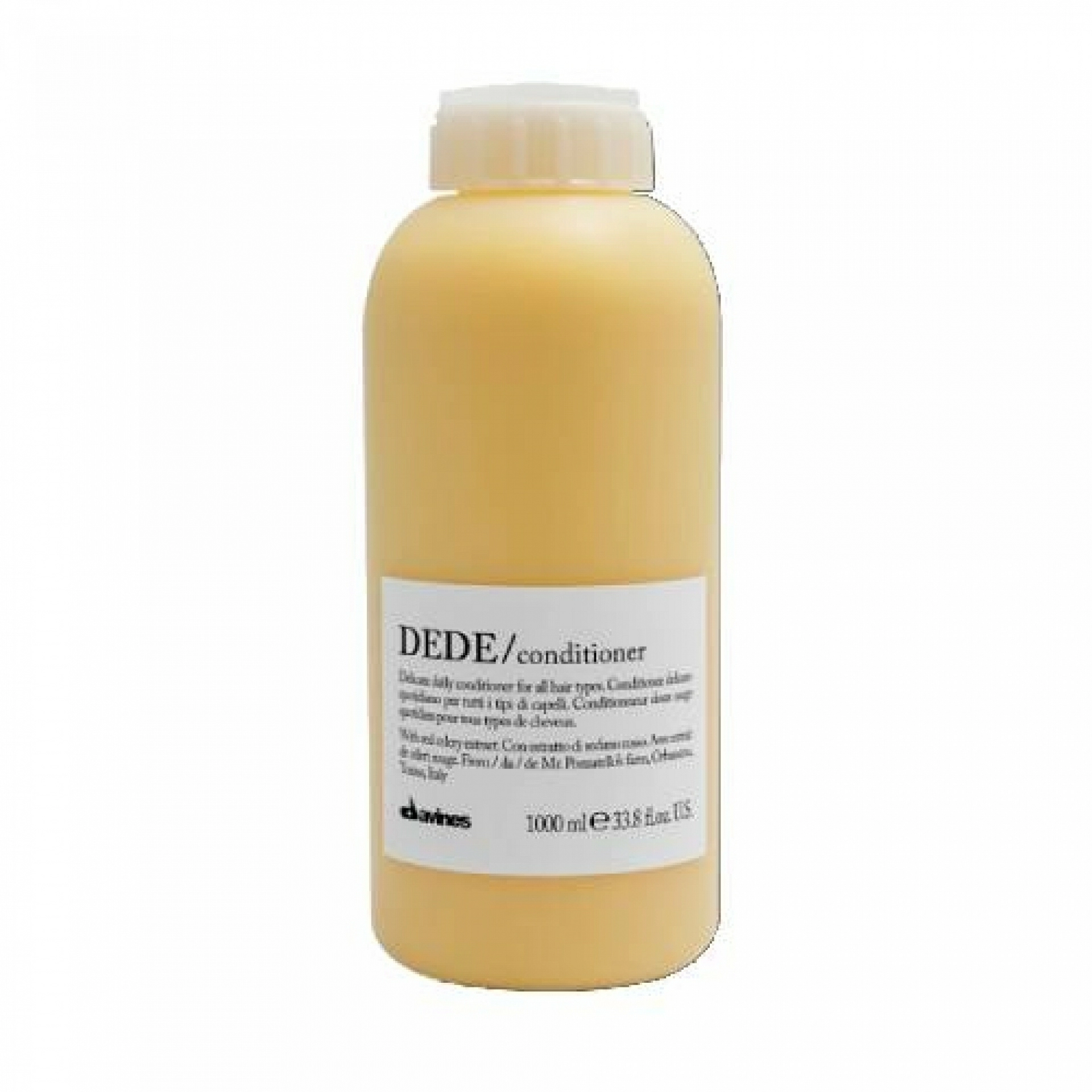 DEDE / Conditioner | Acondicionador delicado - Essential Haircare - Davines ®