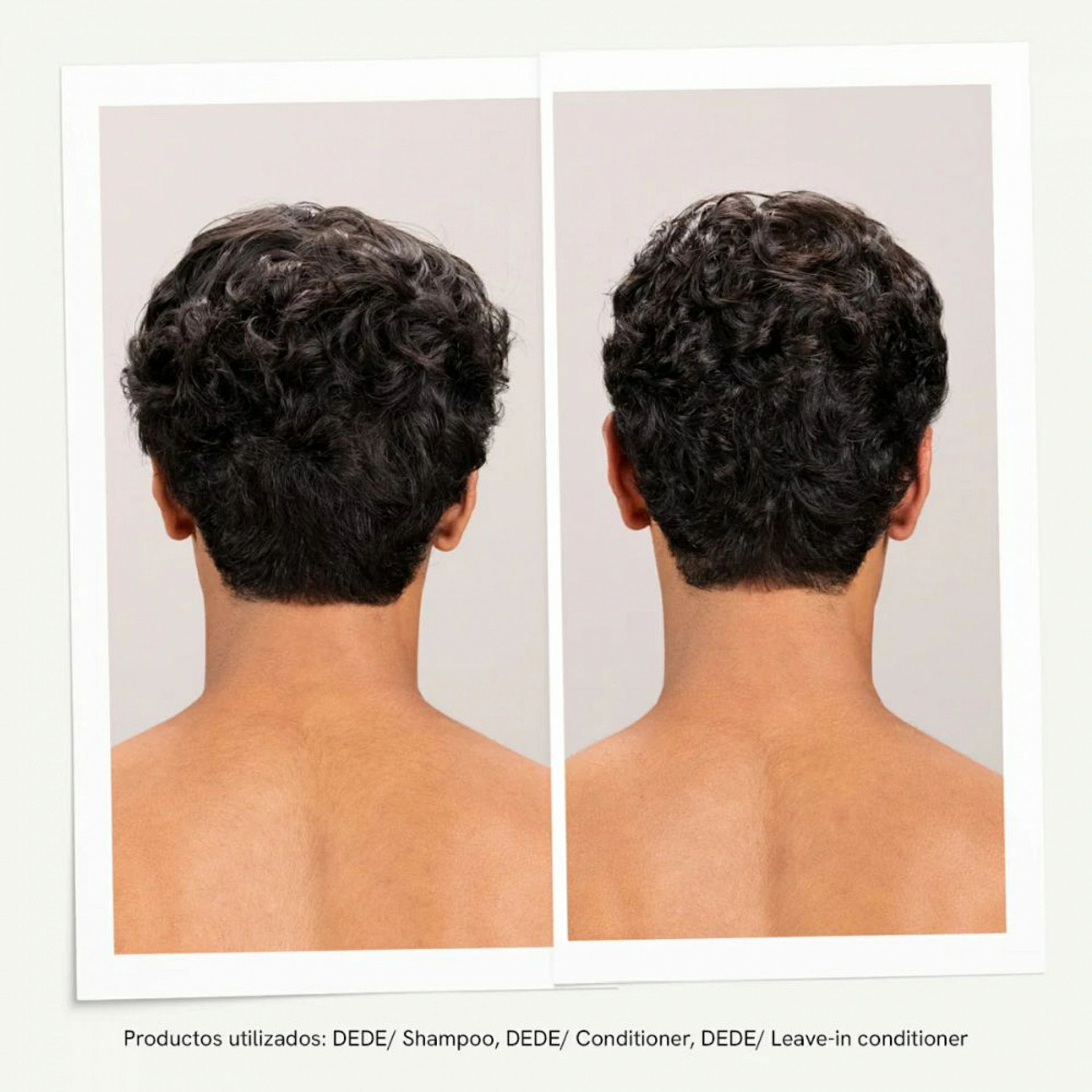DEDE / Shampoo | Champú delicado - Essential Haircare - Davines ®