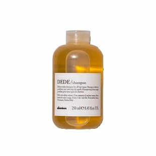 DEDE / Shampoo | Champú delicado - Essential Haircare - Davines ®
