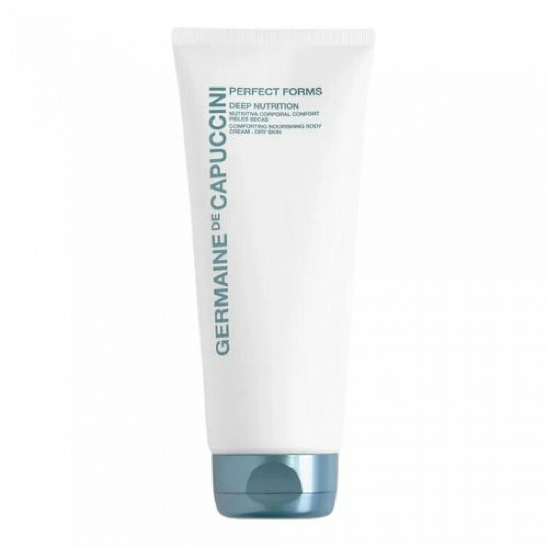Deep Nutrition 200ml | Nutritiva Corporal - Perfect Forms- Germaine de Capuccini ®