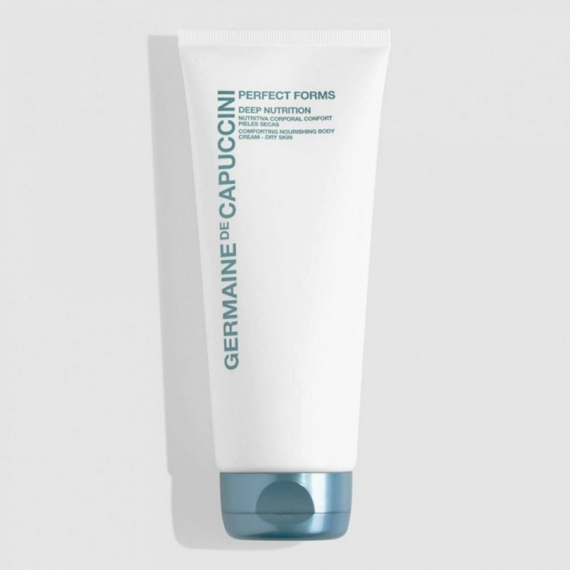 Deep Nutrition 200ml | Nutritiva Corporal - Perfect Forms- Germaine de Capuccini ®