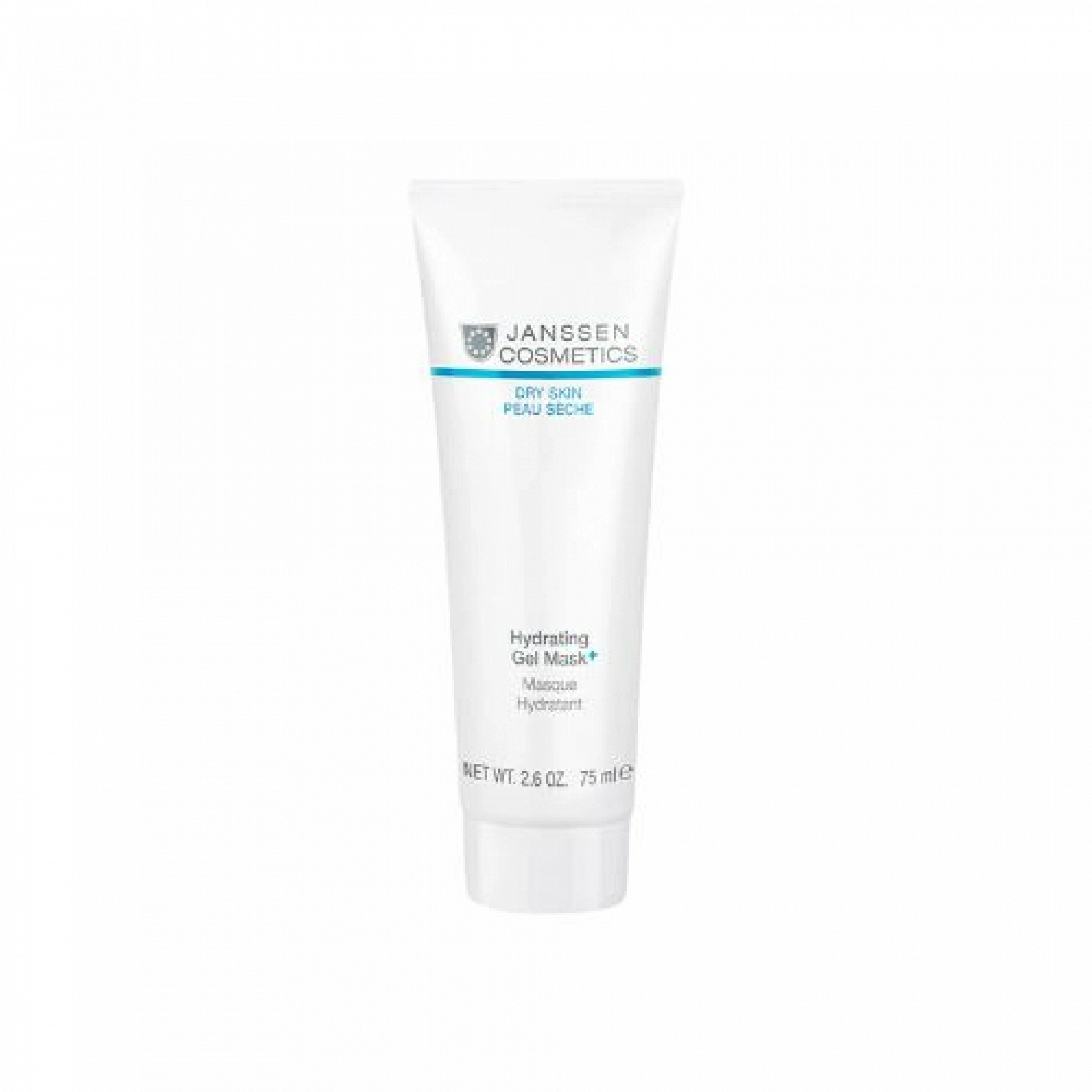 Deep Xpress Hydro Mask | Mascarilla Hidratante Express 75 ml - Piel Seca - Janssen Cosmetics ®