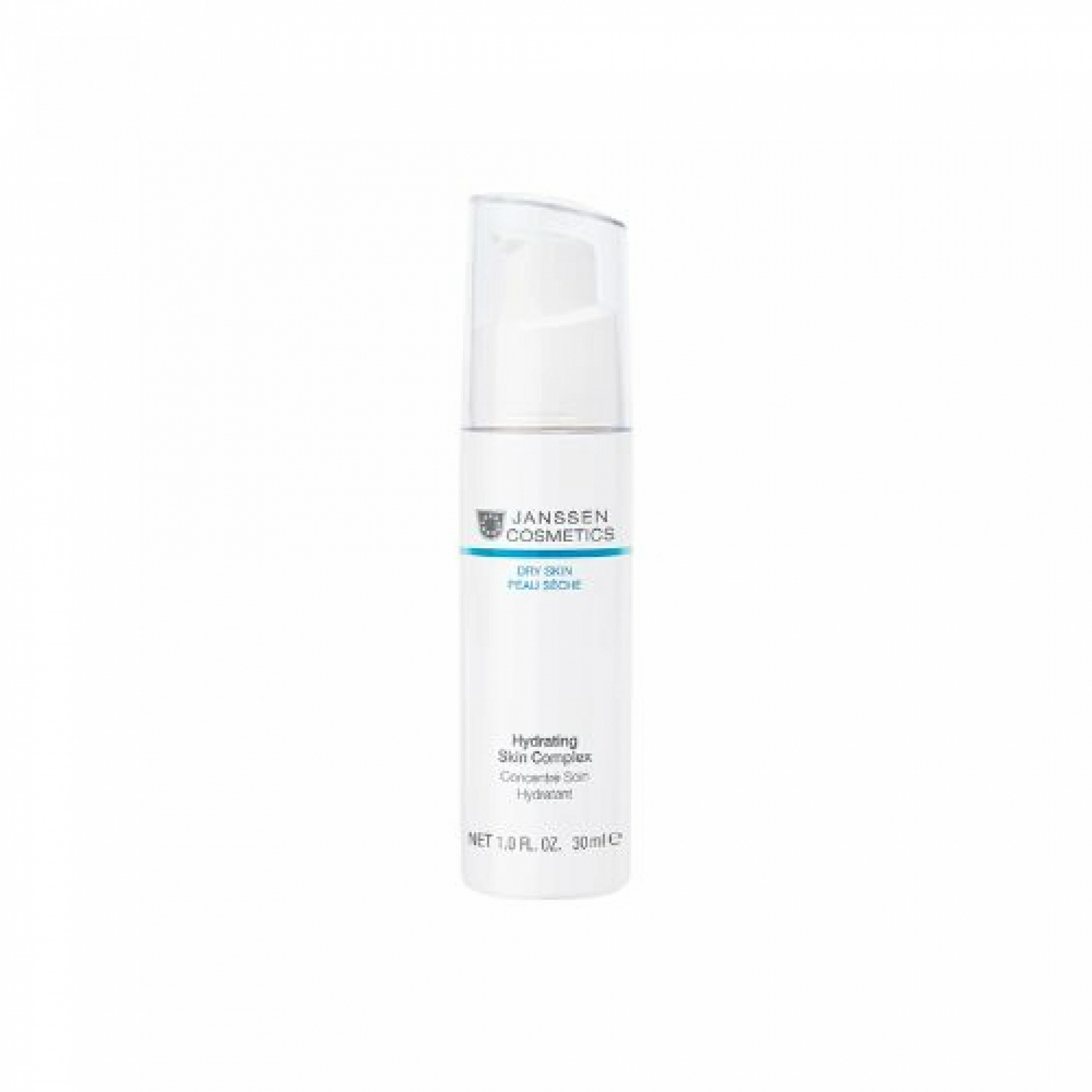 Deep Xpress Moist Serum | Sérum Hidratante Express 30 ml - Piel Seca - Janssen Cosmetics ®