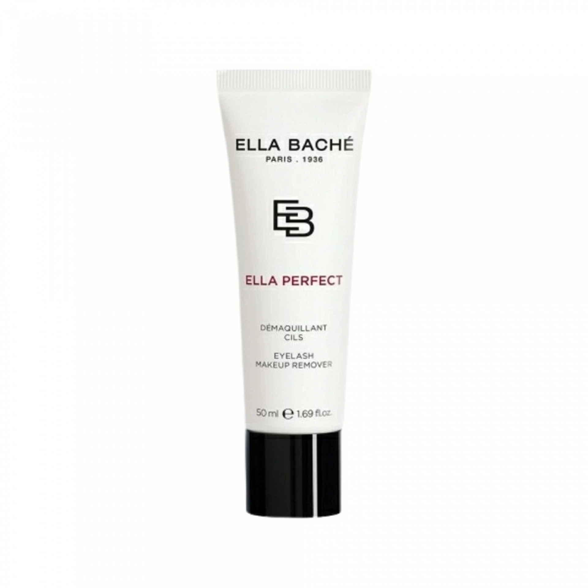 Démaquillant Cils | Desmaquillante de ojos 50ml - Ella Perfect - Ella Baché ®
