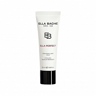 Démaquillant Cils | Desmaquillante de ojos 50ml - Ella Perfect - Ella Baché ®