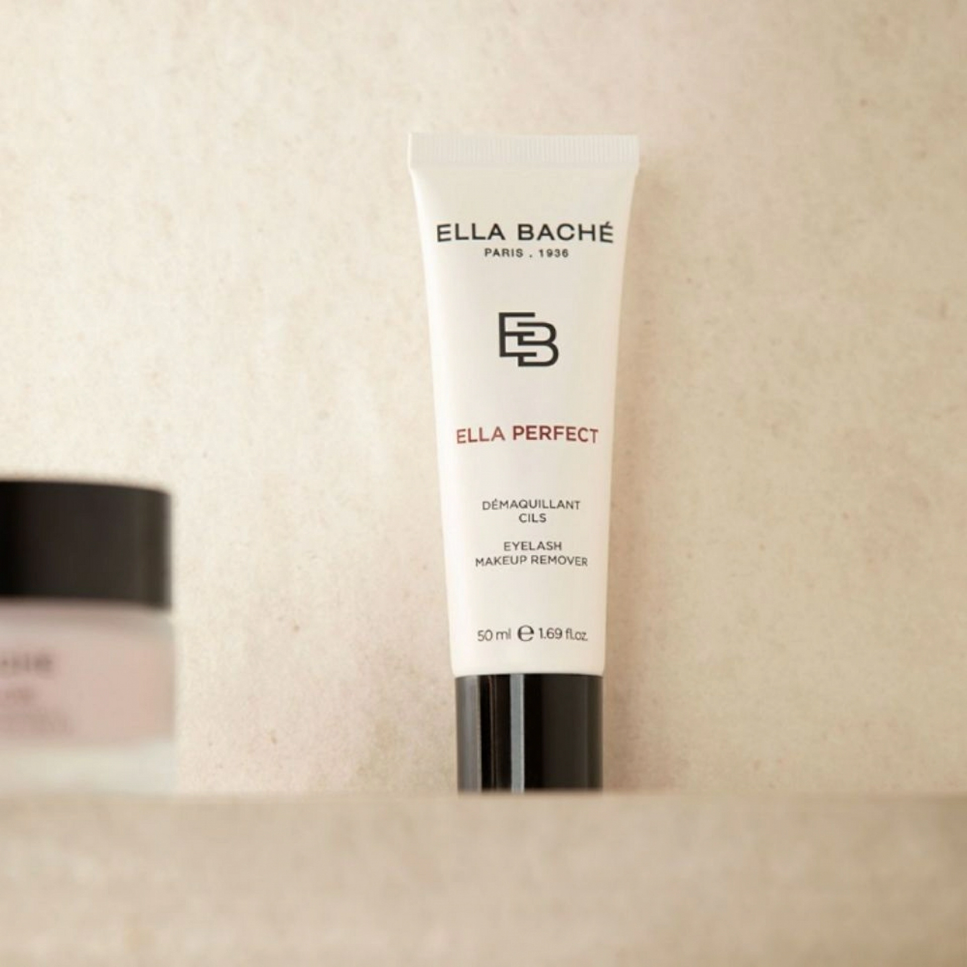 Démaquillant Cils | Desmaquillante de ojos 50ml - Ella Perfect - Ella Baché ®