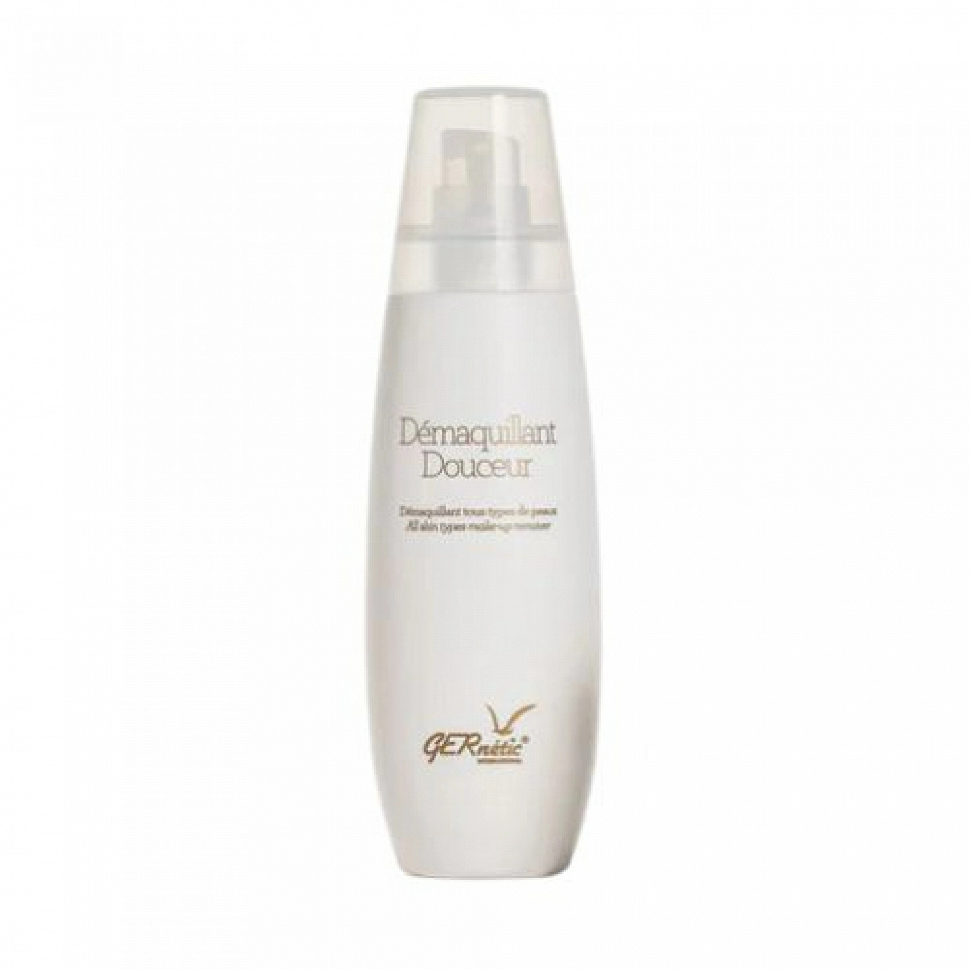 Démaquillant Douceur | Desmaquillante suave 200ml - Gernétic ®
