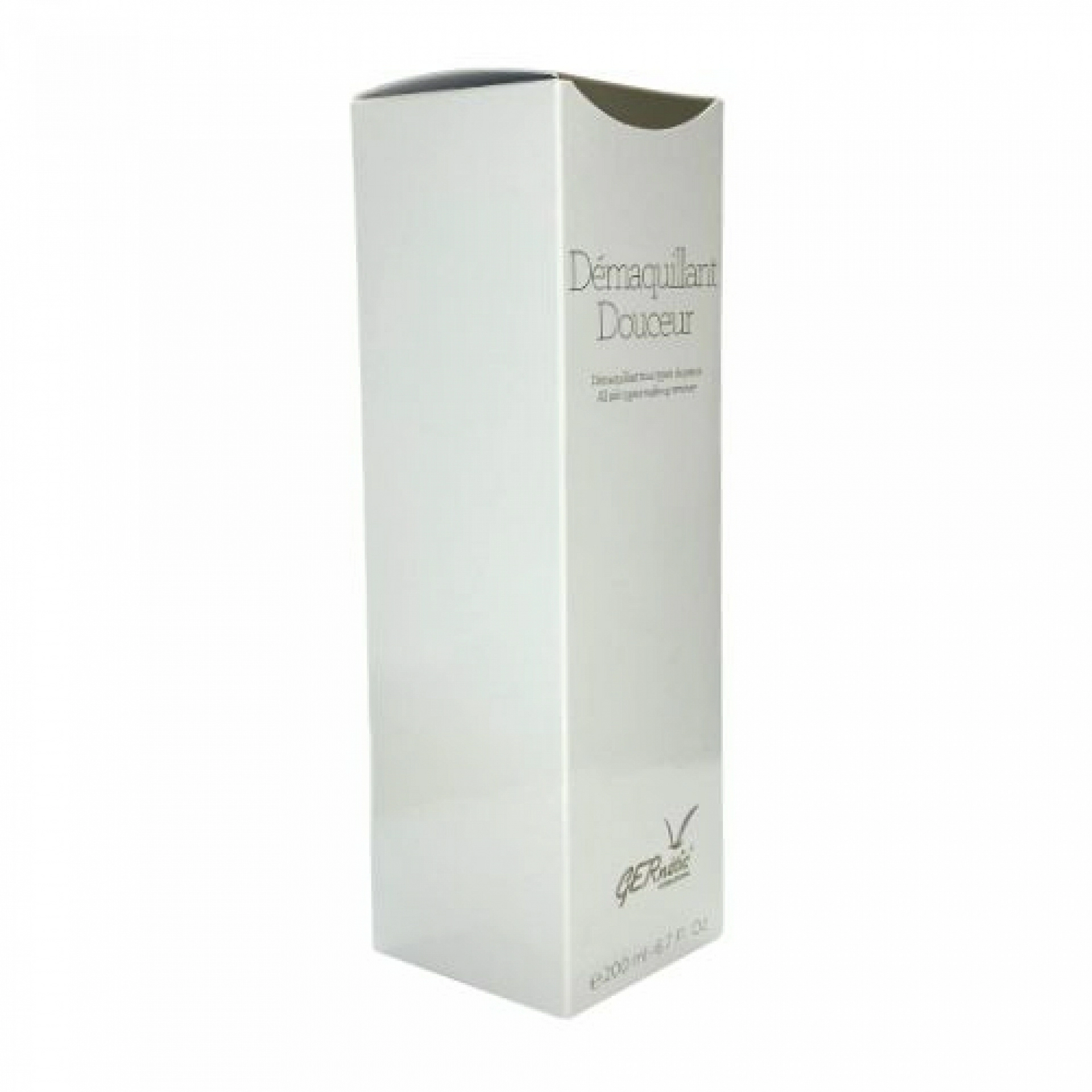 Démaquillant Douceur | Desmaquillante suave 200ml - Gernétic ®