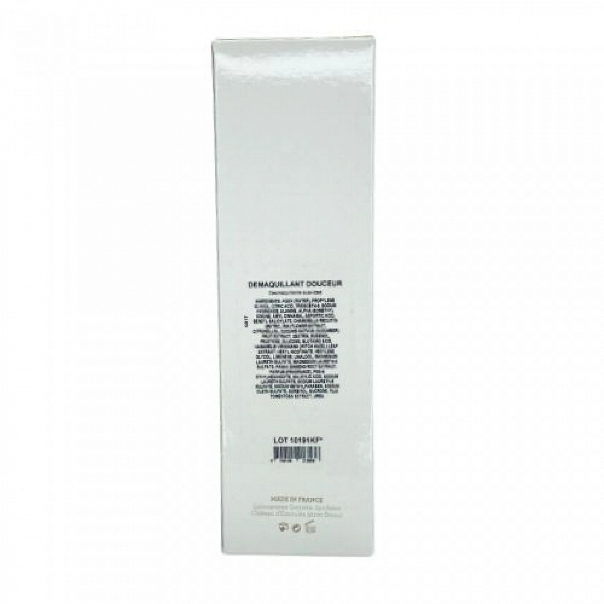 Démaquillant Douceur | Desmaquillante suave 200ml - Gernétic ®