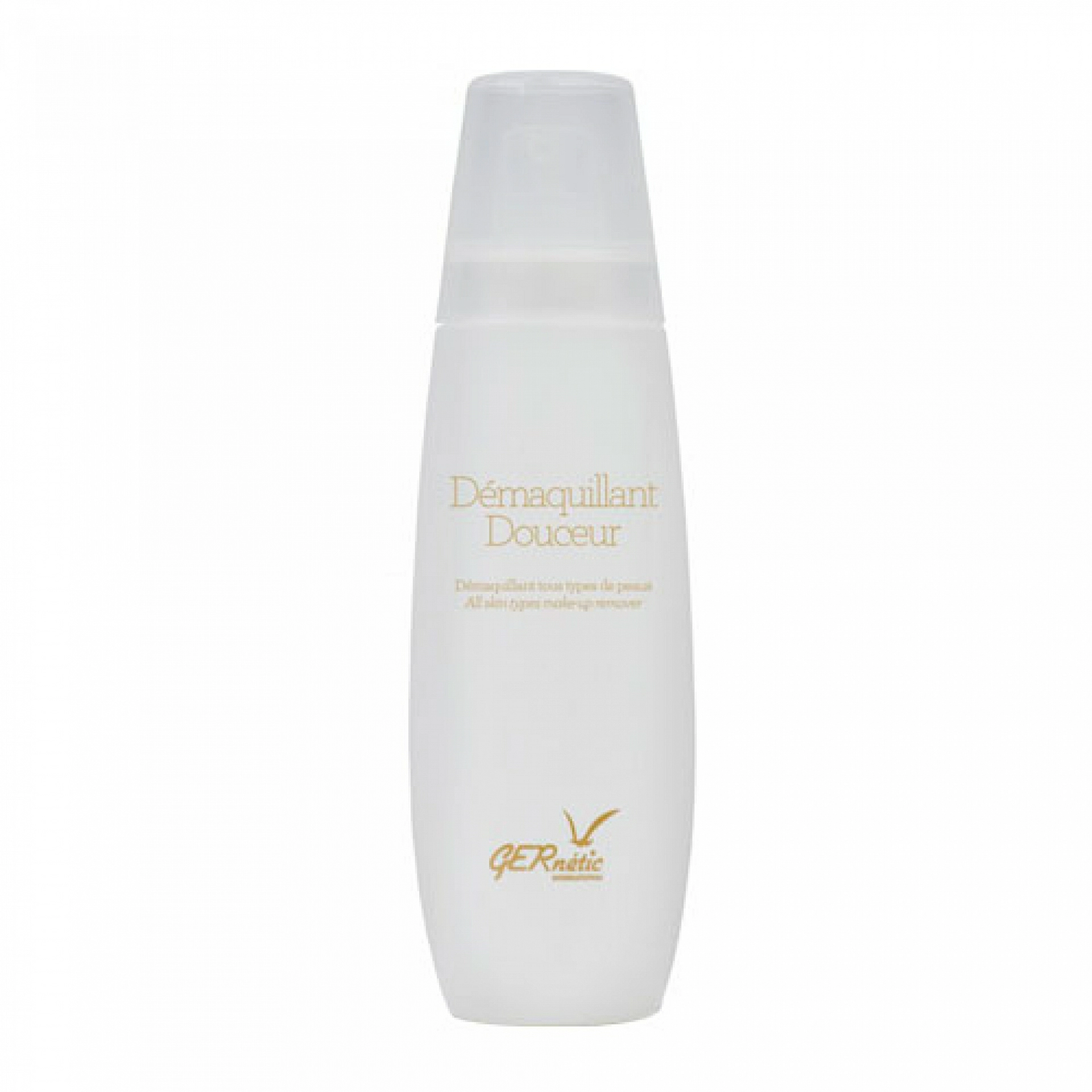 Démaquillant Douceur | Desmaquillante suave 200ml - Gernétic ®