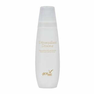 Démaquillant Douceur | Desmaquillante suave 200ml - Gernétic ®
