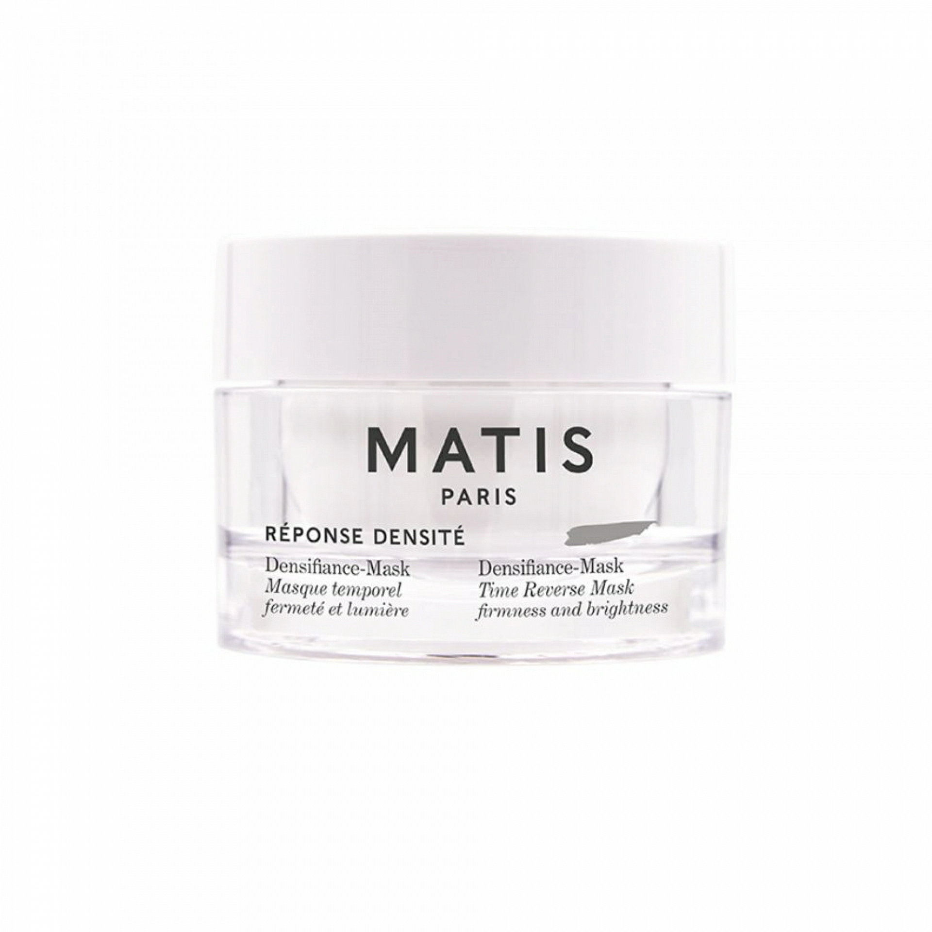 Densifiance-Mask | Mascarilla Reafirmante y Luminosidad 50 ml – Réponse Densité – Matis Paris ®