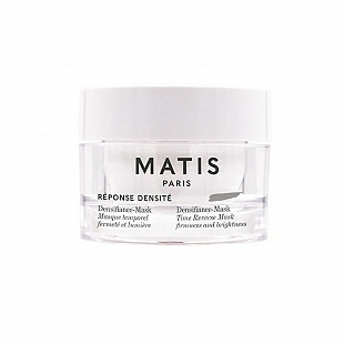 Densifiance-Mask | Mascarilla Reafirmante y Luminosidad 50 ml – Réponse Densité – Matis Paris ®
