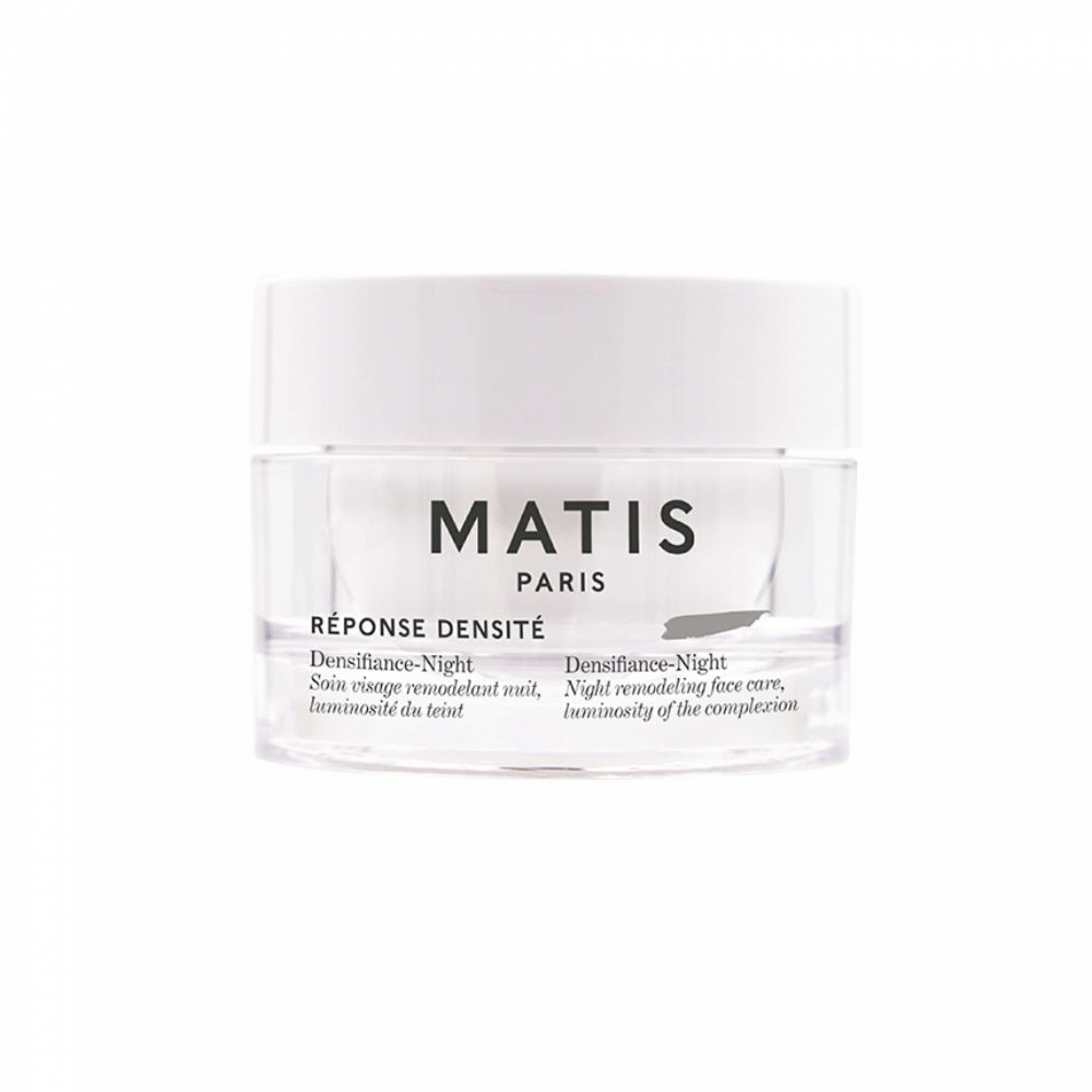 Densifiance-Night | Crema de Noche Redensificante y Antimanchas 50 ml – Réponse Densité – Matis Paris ®