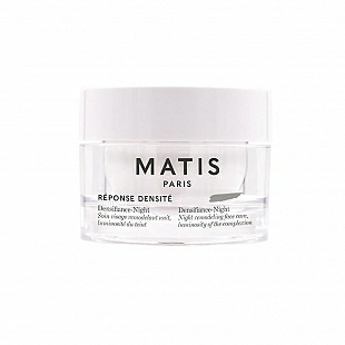 Densifiance-Night | Crema de Noche Redensificante y Antimanchas 50 ml – Réponse Densité – Matis Paris ®