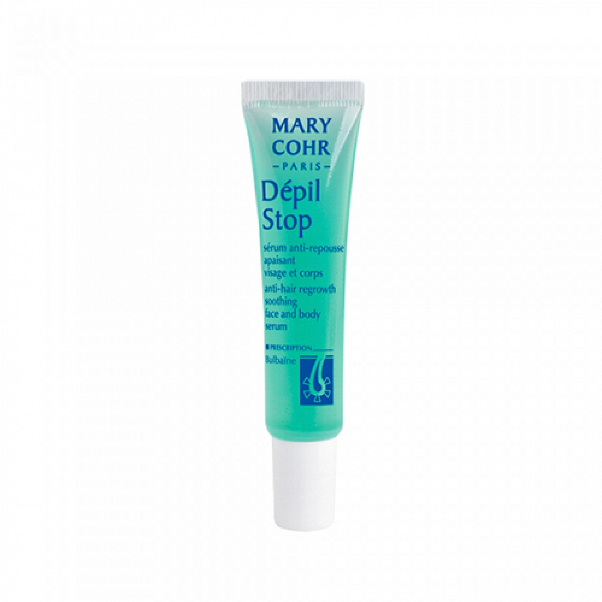 Dépil Stop Sérum I Serum Postdepilatorio 2x8ml - Mary Cohr ®