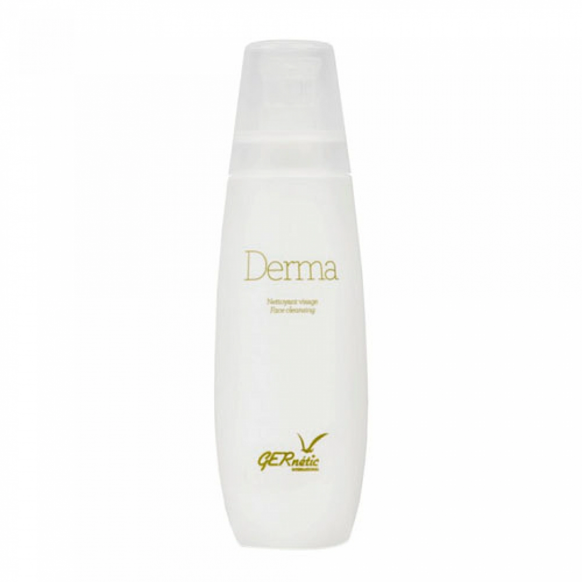 Derma Nettoyant Visage | Limpiador facial - Gernétic ®
