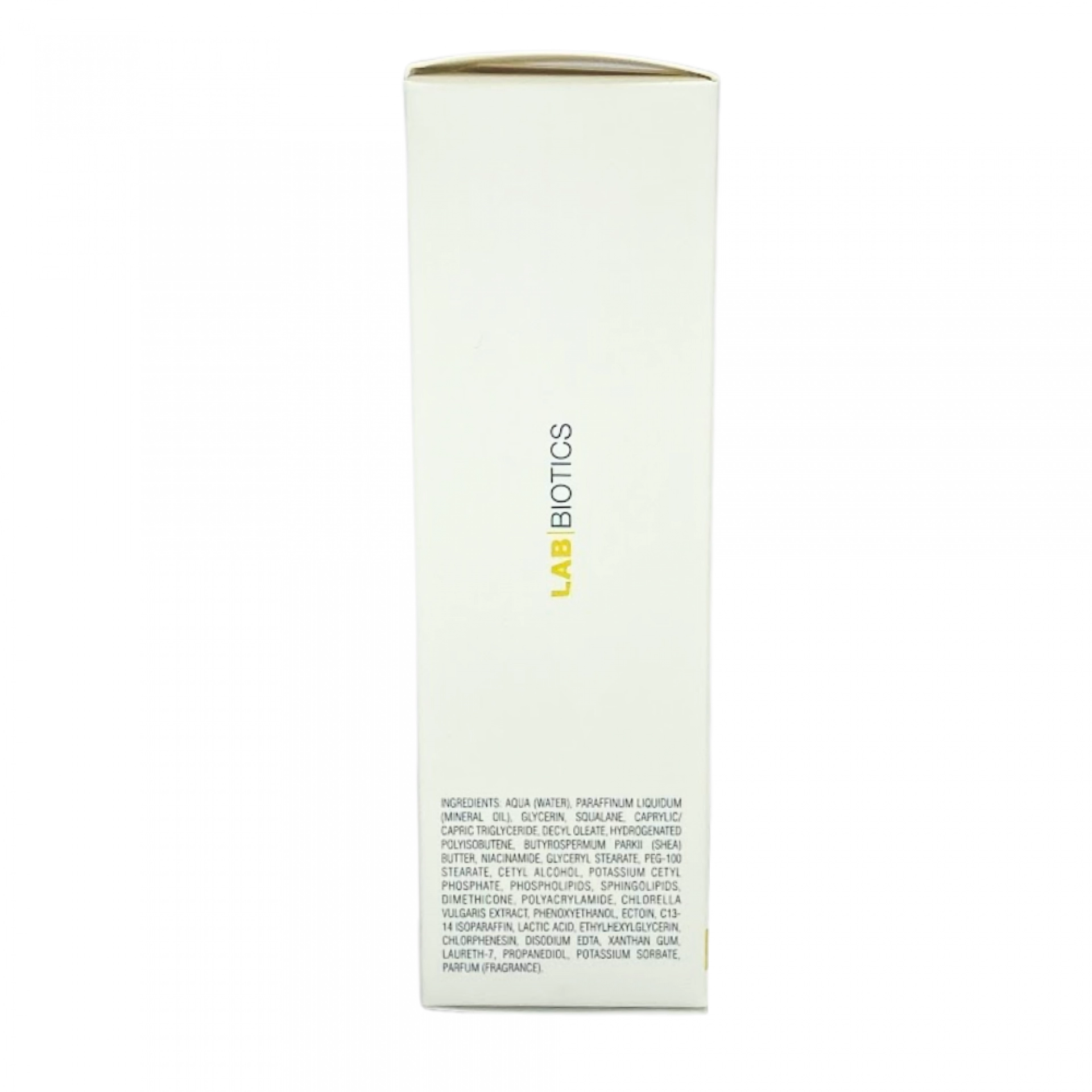 Dermal Relief Cream | Crema facial 100ml - Lab Biotics - Bruno Vassari ®