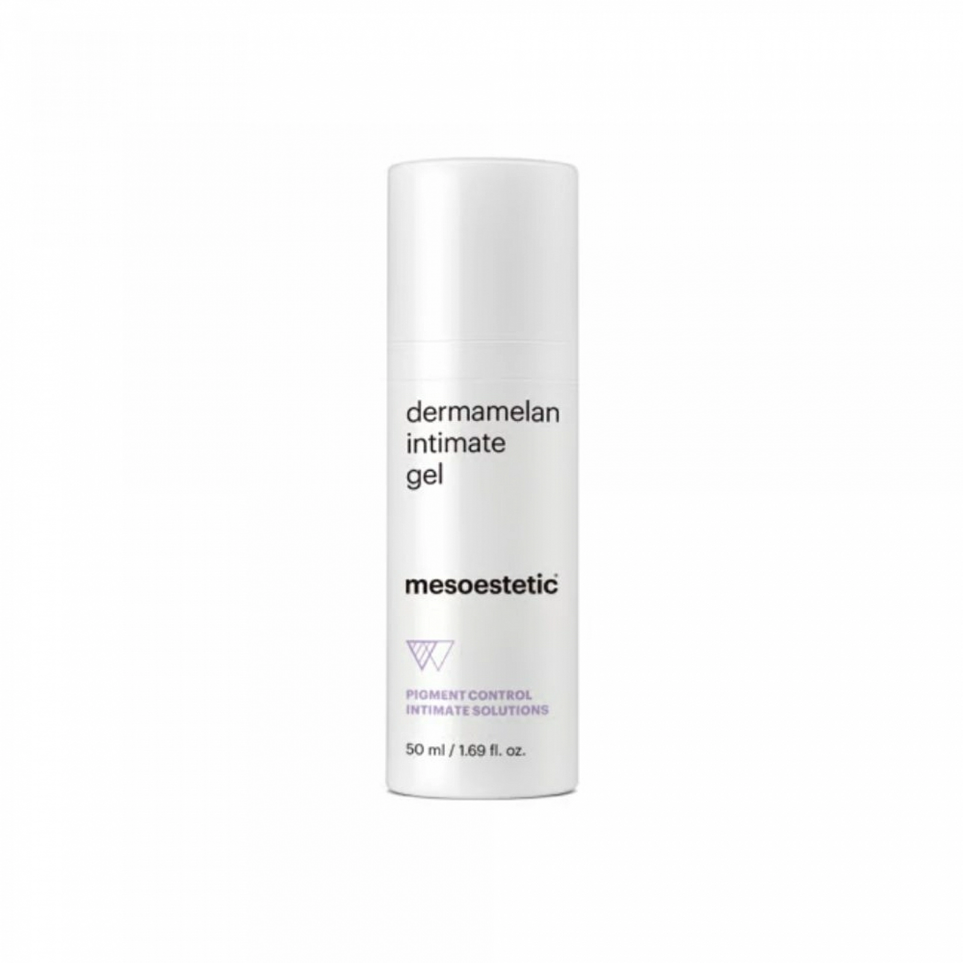 Dermamelan Intimate Home Depigmenting Gel | Tratamiento Despigmentante 50ml - Mesoestetic ®