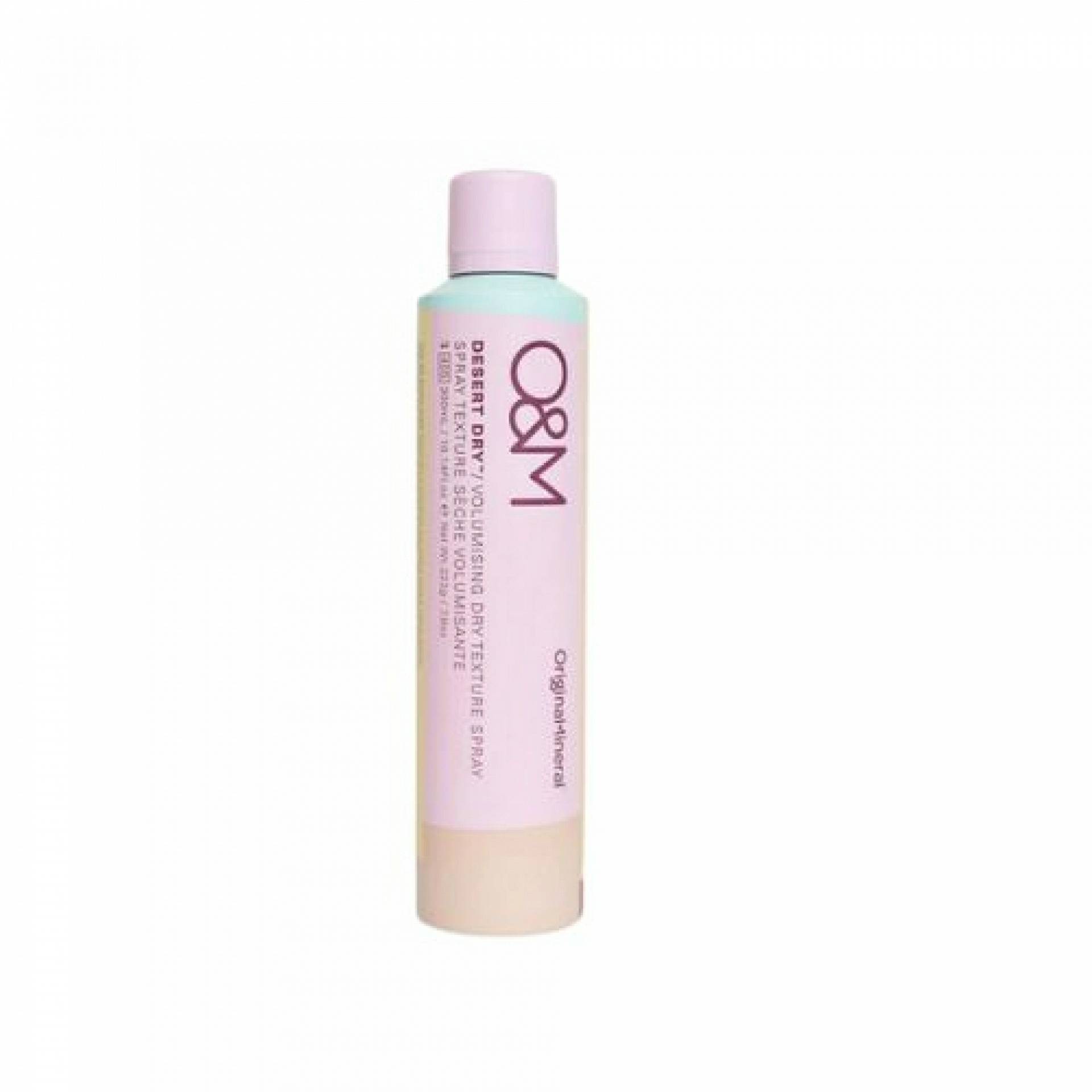 Desert Dry Texture Spray | Voluminizador - 300 ml - Styling Spray - O&M ®
