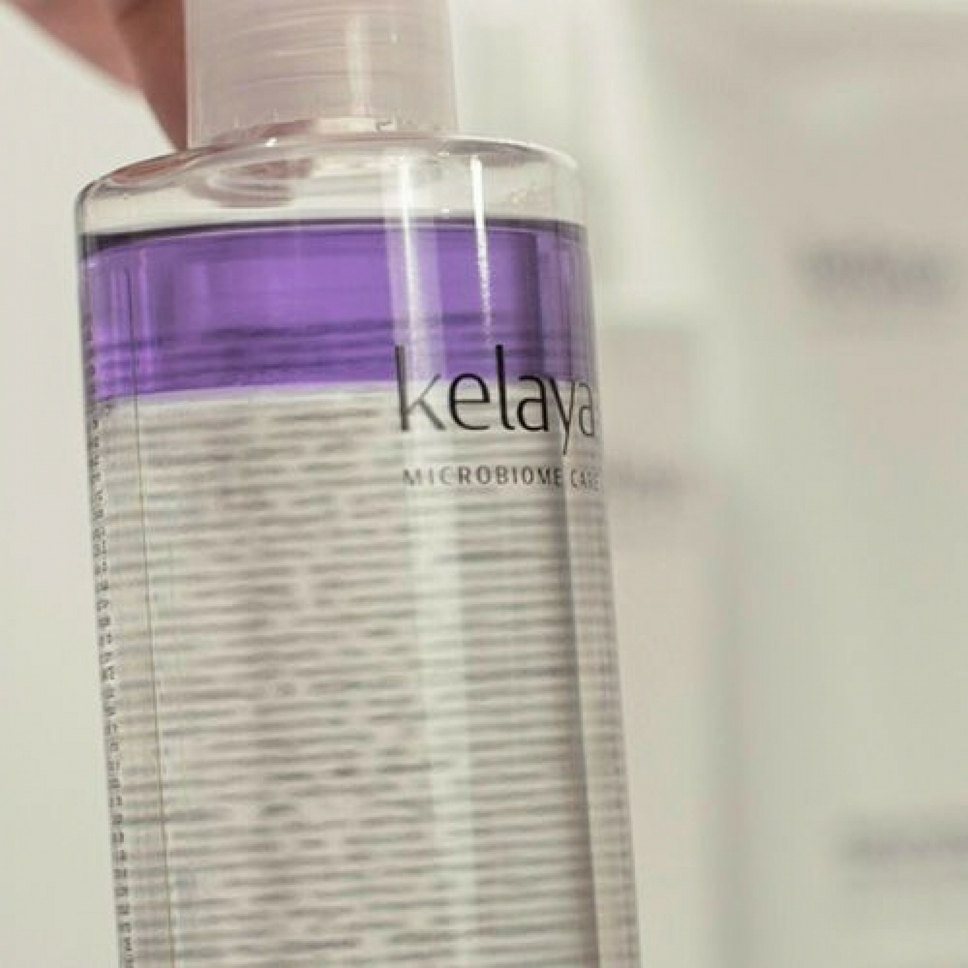Desmaquillante Bifásico | Desmaquillante para Ojos y Labios 300 ml - Preliminar K - Kelaya ®