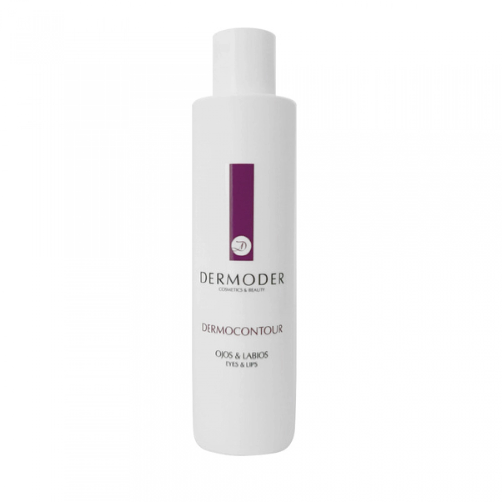 Desmaquillante Ojos & Labios 200ml - Dermocontour - Dermoder ®
