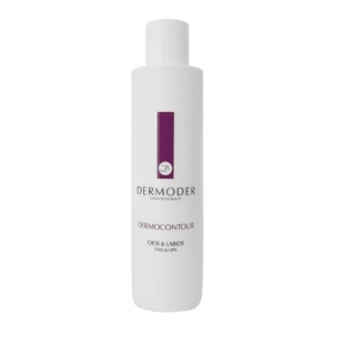 Desmaquillante Ojos & Labios 200ml - Dermocontour - Dermoder ®